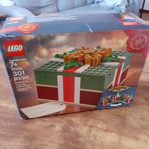🎄40292 Lego set